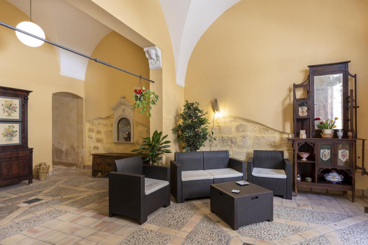 Il Ficus - Holidays Home Mazara del Vallo Exterior foto