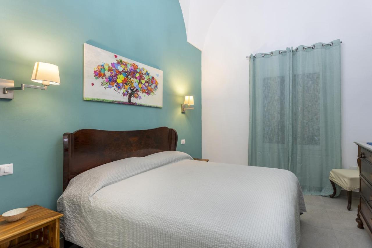 Il Ficus - Holidays Home Mazara del Vallo Exterior foto
