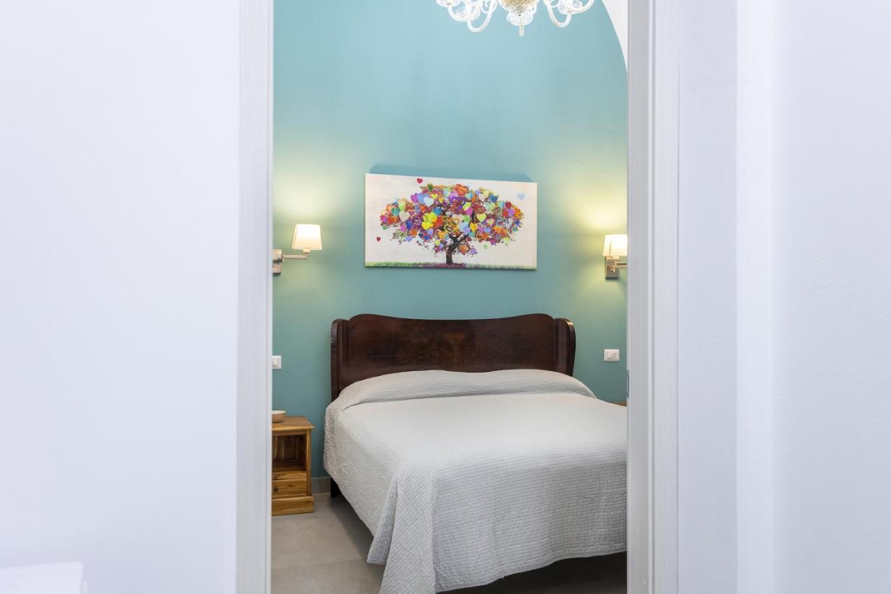 Il Ficus - Holidays Home Mazara del Vallo Exterior foto