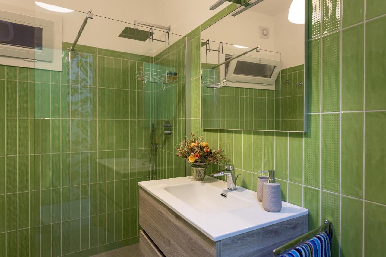 Il Ficus - Holidays Home Mazara del Vallo Exterior foto