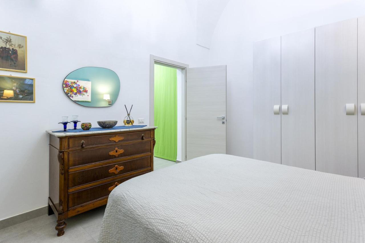 Il Ficus - Holidays Home Mazara del Vallo Exterior foto