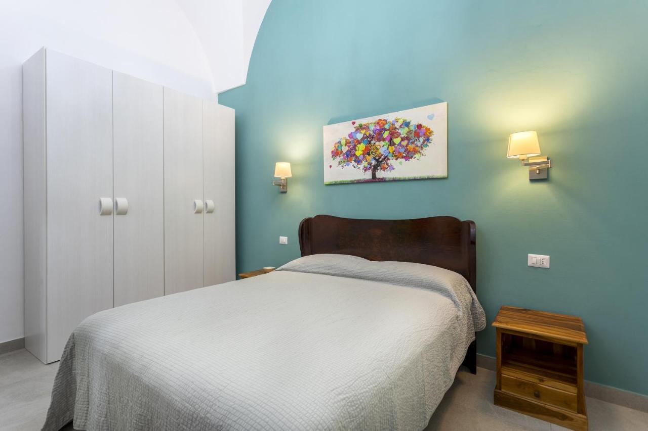 Il Ficus - Holidays Home Mazara del Vallo Exterior foto