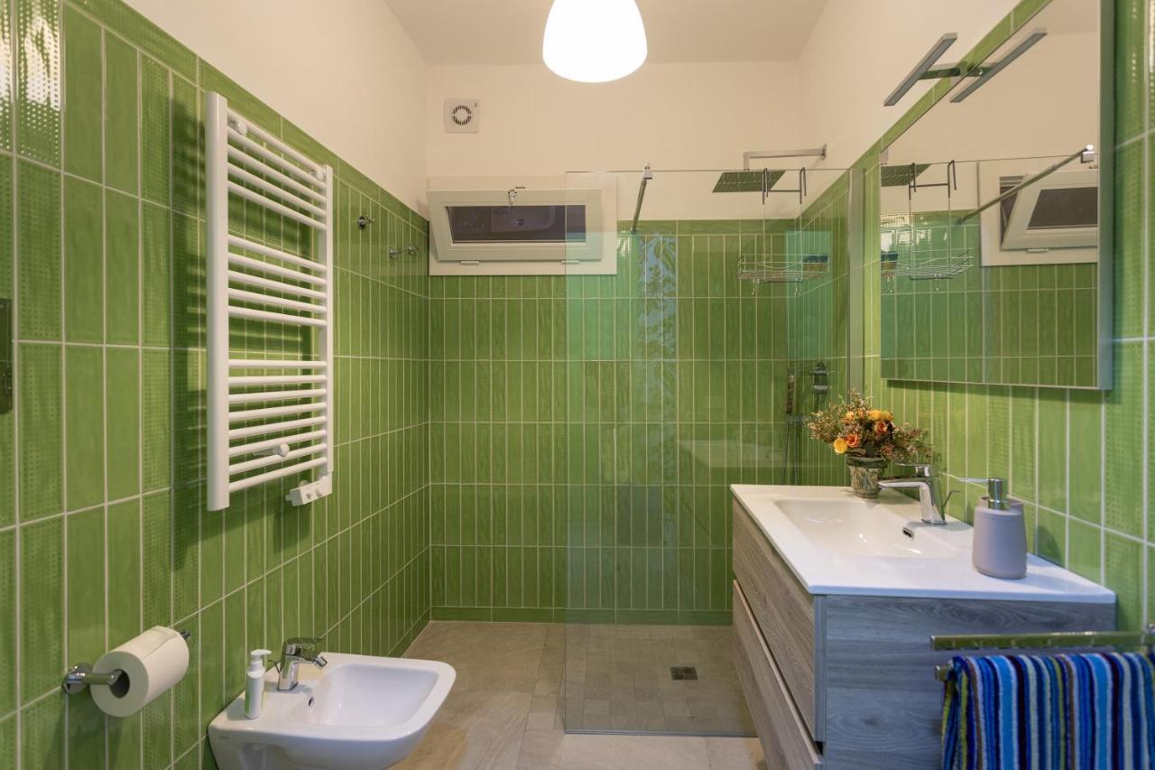 Il Ficus - Holidays Home Mazara del Vallo Exterior foto