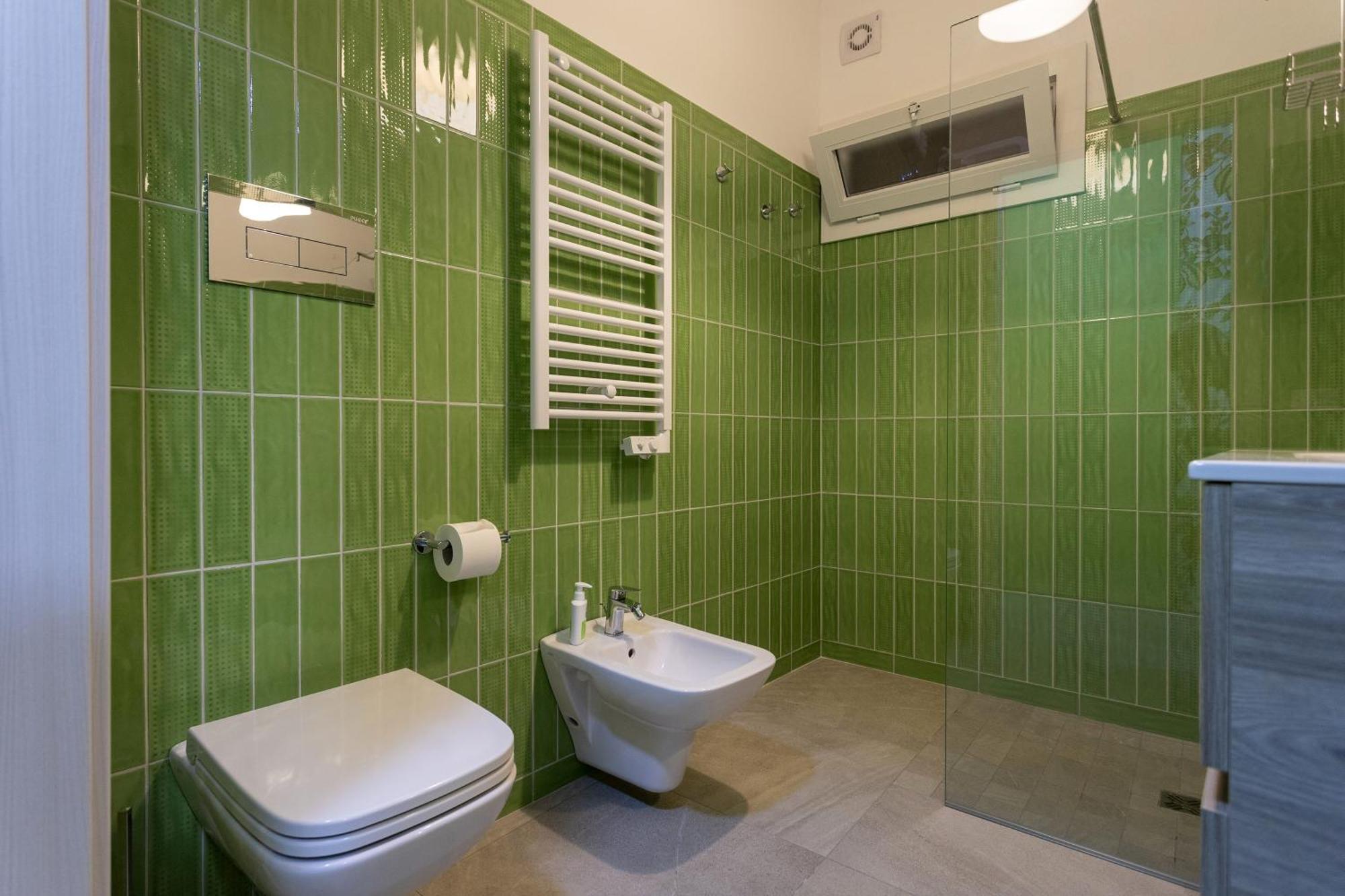 Il Ficus - Holidays Home Mazara del Vallo Exterior foto